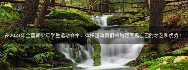 菲律宾ug环球官网：在2023年全国青少年学生运动会中，体操运动员们将如何展现自己的才艺和优势？